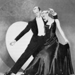 Fred Astaire - Famous Singer