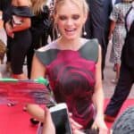 Sara Paxton - Famous Actor