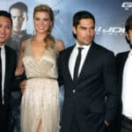 Lee Byung-hun - Famous Actor