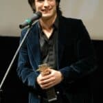 Gael García Bernal - Famous Television Producer