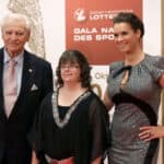 Katarina Witt - Famous Businessperson