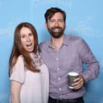 Catherine Tate - Famous Writer