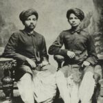 Mahatma Gandhi - Famous Writer