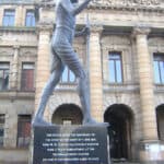 Mahatma Gandhi - Famous Writer