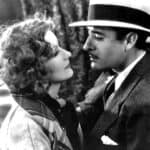 Greta Garbo - Famous Actor