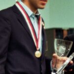 Garry Kasparov - Famous Writer