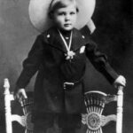 Gary Cooper - Famous Actor