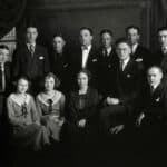 Gary Cooper - Famous Actor