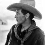 Gary Cooper - Famous Actor