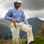 Gary Player - Famous Architect