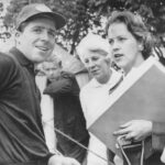 Gary Player - Famous Architect