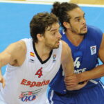 Joakim Noah - Famous Basketball Player