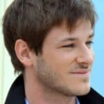 Gaspard Ulliel - Famous Model