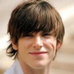 Gaspard Ulliel - Famous Model