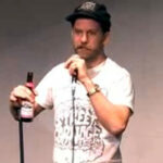 Gavin McInnes - Famous Writer