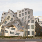 Frank Gehry - Famous Architect