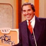 Gene Rayburn - Famous Announcer