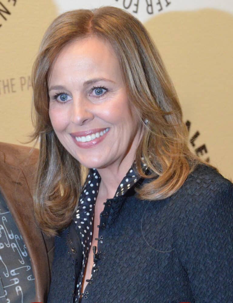 Genie Francis - Famous Businessperson