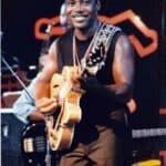 George Benson - Famous Guitarist