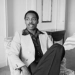 George Benson - Famous Guitarist