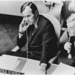 George H.W. Bush - Famous Businessperson