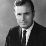 George H.W. Bush - Famous Businessperson