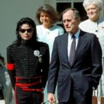 Michael Jackson - Famous Choreographer