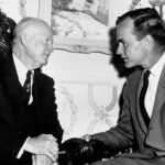 George H.W. Bush - Famous Military Aviator