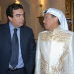 George Kurdahi - Famous Tv Personality