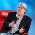 George Lucas - Famous Actor