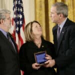 George Lucas - Famous Television Producer