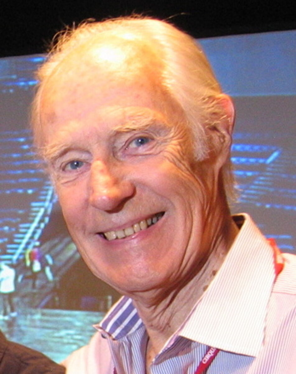 George Martin net worth in Business category