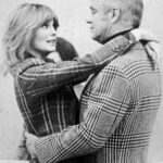 George Peppard - Famous Actor