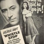 George Raft - Famous Actor
