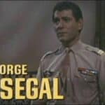 George Segal - Famous Voice Actor
