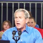 George W. Bush - Famous Pilot