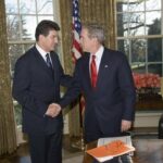 Joe Manchin - Famous Democrat