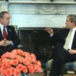 Michael Bloomberg - Famous Entrepreneur