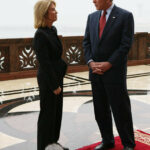 Greta Van Susteren - Famous Presenter