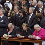 Laura Bush - Famous Author