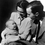 George W. Bush - Famous Pilot