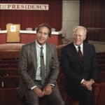 Chevy Chase - Famous Comedian