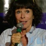 Geraldine Chaplin - Famous Actor