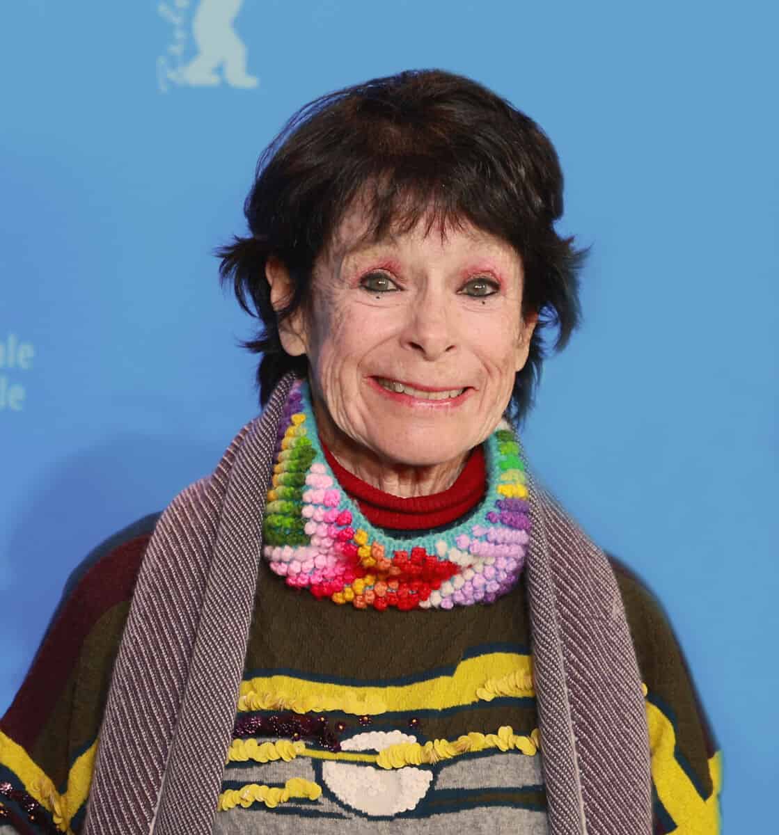 Geraldine Chaplin - Famous Actor