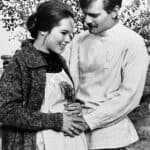 Geraldine Chaplin - Famous Actor