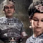 Geraldine Chaplin - Famous Actor