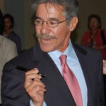 Geraldo Rivera - Famous Sailor