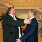 Gerard Depardieu - Famous Film Producer