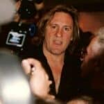 Gerard Depardieu - Famous Television Producer