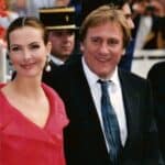 Gerard Depardieu - Famous Film Director